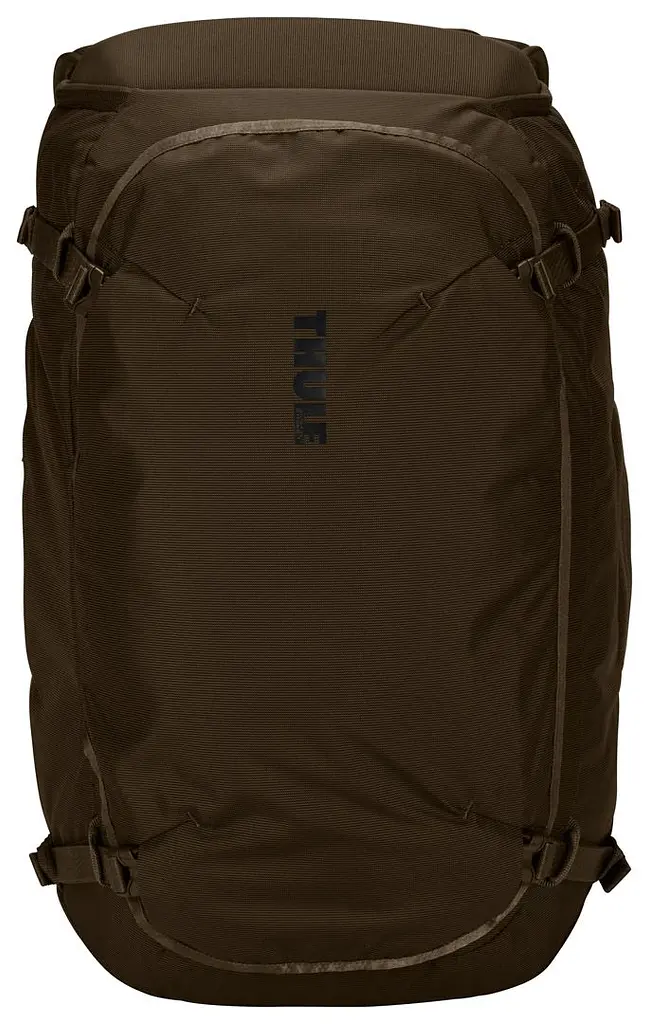 Туристичний рюкзак Thule Landmark 40L Deep Khaki (TH 3205310) - фото 3