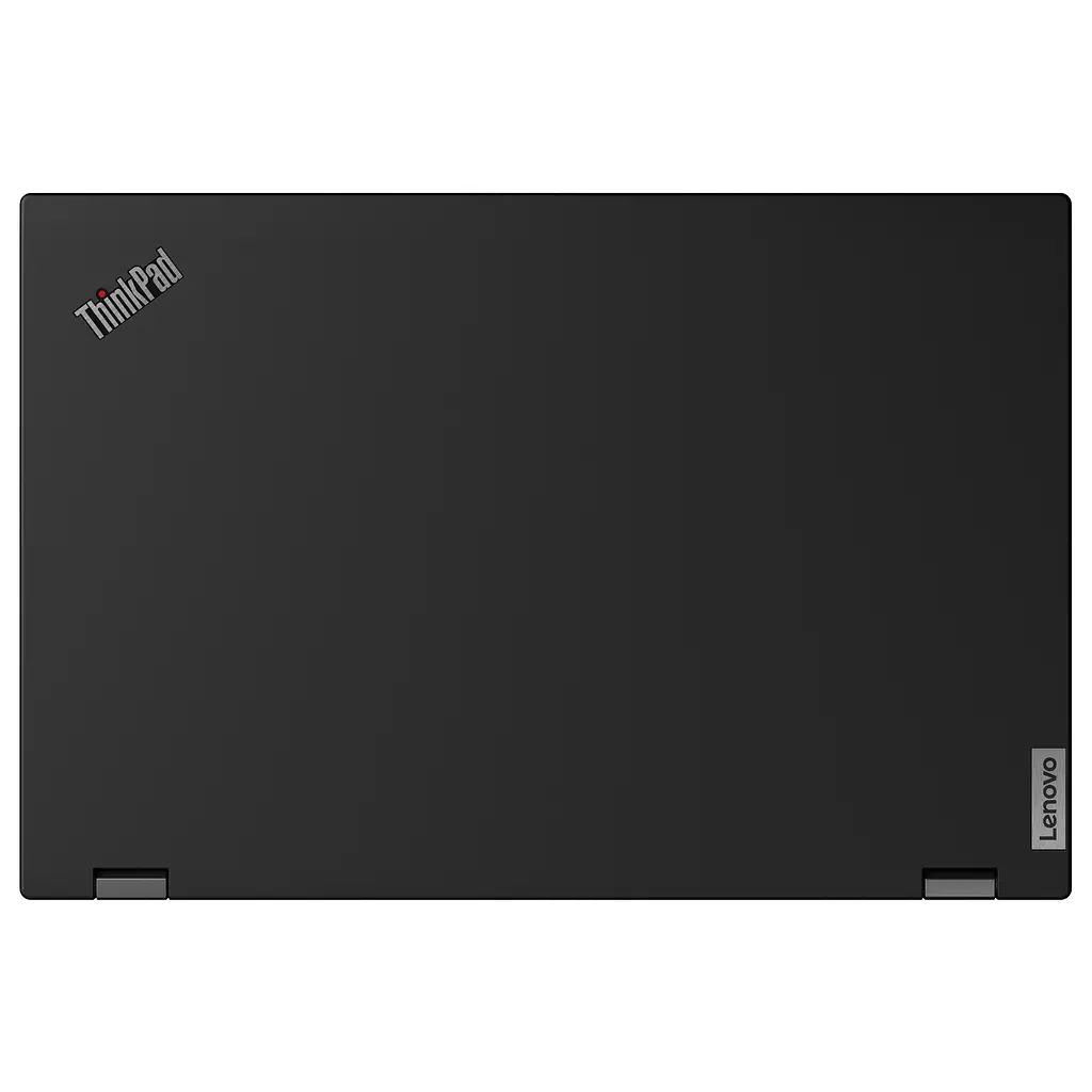 Ноутбук Lenovo ThinkPad P15 G1 (Intel), 15. 6 FHD IPS, Intel Core I7- 10750H, 128GB DDR4, 2 x 2TB SSD m2 PCIe, NVIDIA Quadro T1000 4GB GDDR6, Windows 11 Pro, черный - фото 9