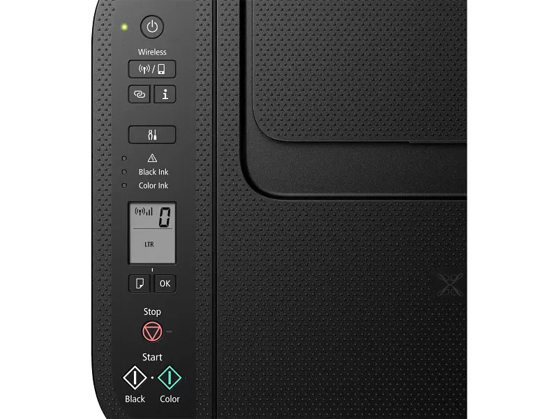 БФП Canon PIXMA TS3750i - фото 6
