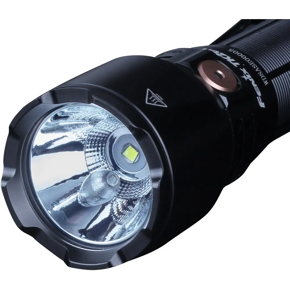 Ліхтар Fenix TK26R Black - фото 3