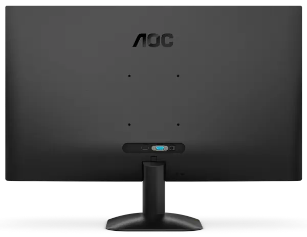 Монiтор 23.8" AOC 24B35HM2 Black - фото 11