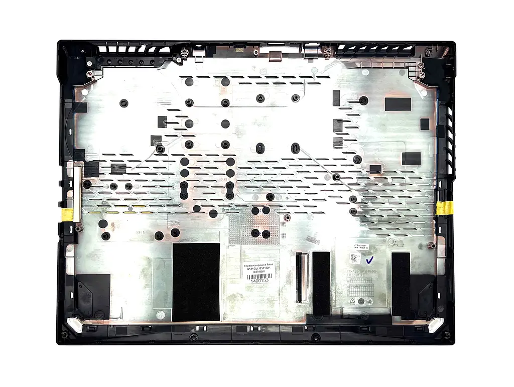 Сервісна кришка Asus G531GU, G531GV, G531GW - фото 2