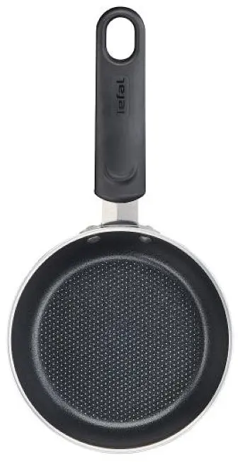 Сковорода Tefal Simply Clean 12см алюминий бакелит черный kuh0014460 - фото 2
