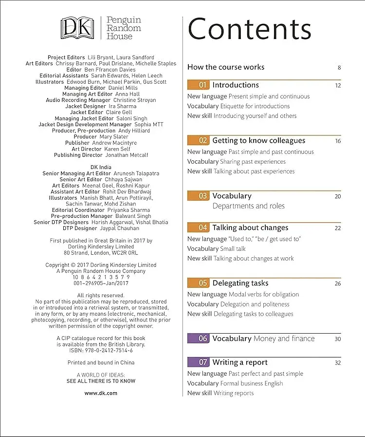 English for Everyone Business English Course Book Level 2 - фото 3