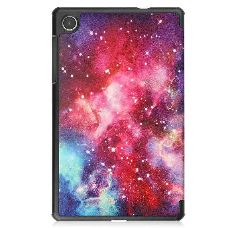 Чохол до планшета BeCover Smart Case Lenovo Tab M8(4rd Gen) TB-300FU 8" Space (709219) - фото 3