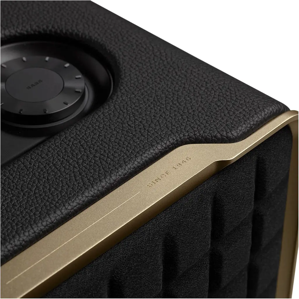 Акустична система JBL Authentics 200 [JBLAUTH200BLKEP] [103301] - фото 12