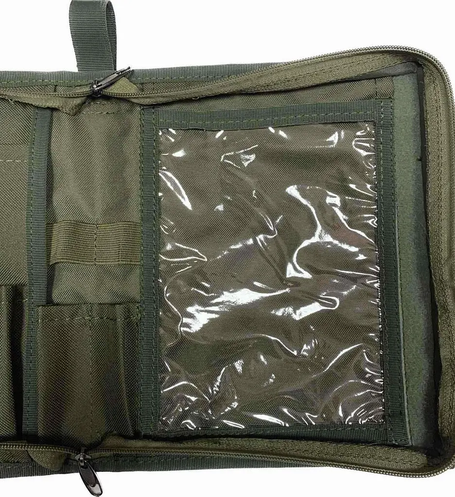 Підсумок для карти Novator PK-2 Khaki (Oxford) - фото 4