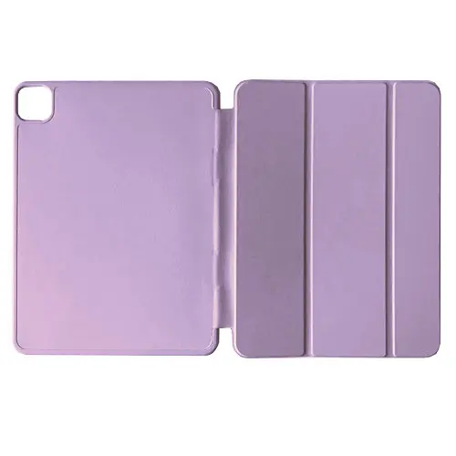 Чохол Smart Case+stylus for Apple iPad Air 13 2024/2025 Pearl розовий - фото 4