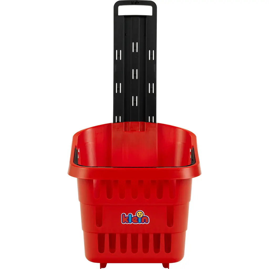 Іграшковий візок для покупок Klein ММ (7248) - фото 9