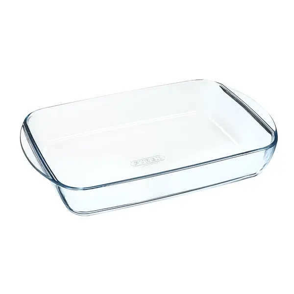 Форма Pyrex Essentials, 40х27х6 см, 3,7 л (239B000/7646) - фото 2