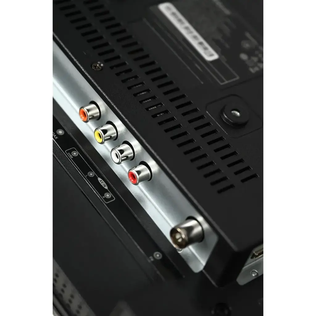 Телевизор Satelit H8000T 24" LED HD [24H8000T] [134397] - фото 9