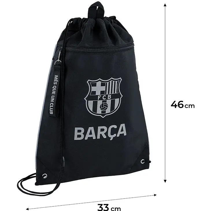 Сумка для взуття Kite FC Barcelona (BC26-601M-1) - фото 4