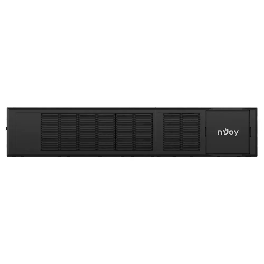 Бокс для акумуляторів Njoy 2U, CA0712GX-AZ, for Balder 2000/3000, 12pcs 12V 7/9Ah (UPBPCA0712GX-AZ01B) - фото 5