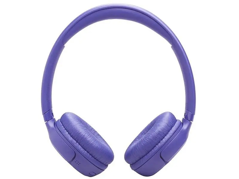Навушники з мікрофоном JBL Tune 730BT Lavender (T730BTLAV) - фото 8