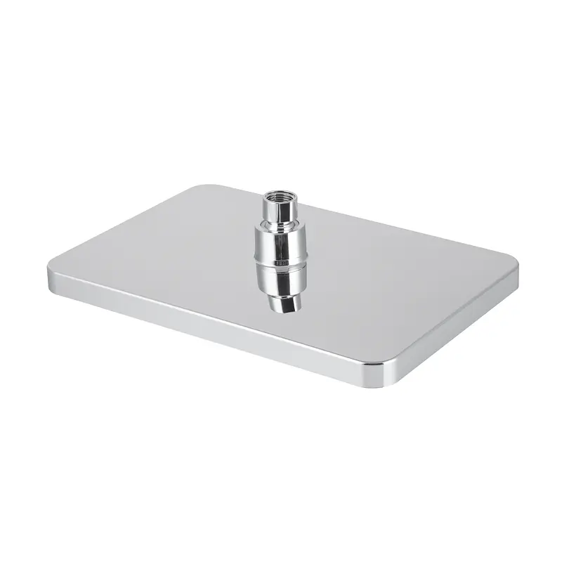 Душевая система Haiba Kant 009-J HB9604, Хром - фото 4