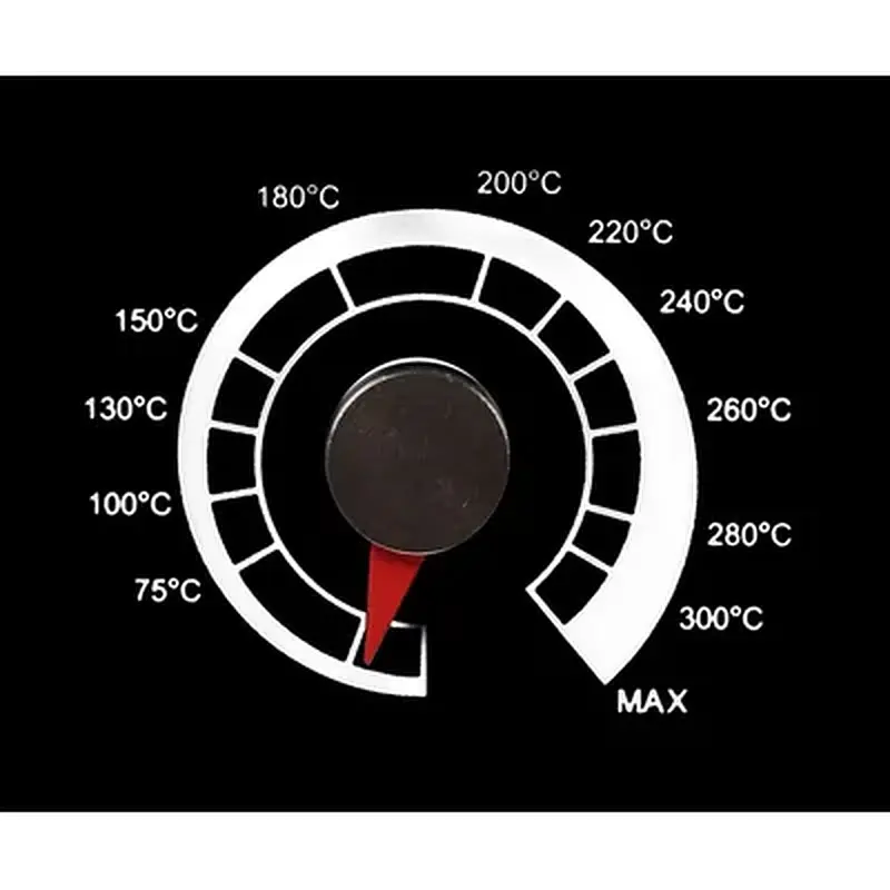 Плита газовая Grifon G643X-CAWB3 - фото 10