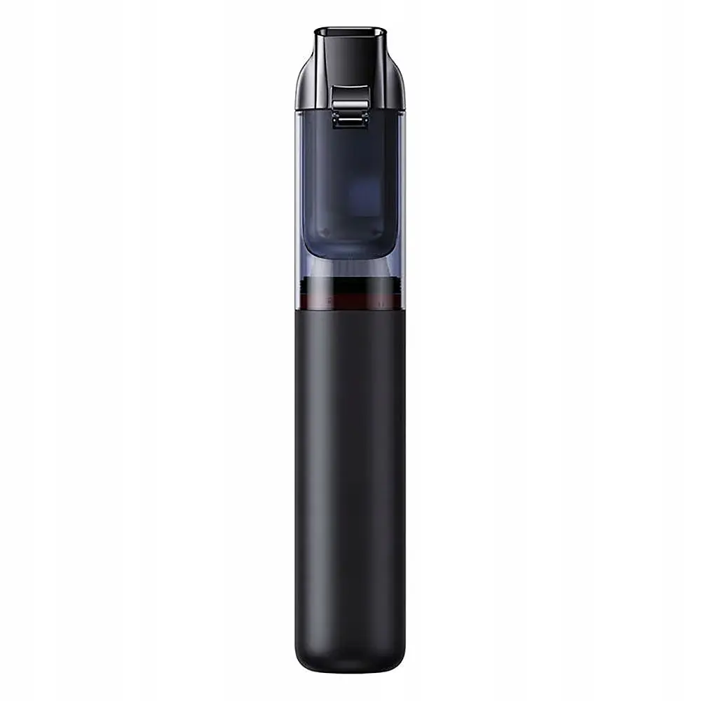 Портативный пылесос Baseus A5 Handy Vacuum Cleaner (16000pa) черный - фото 4