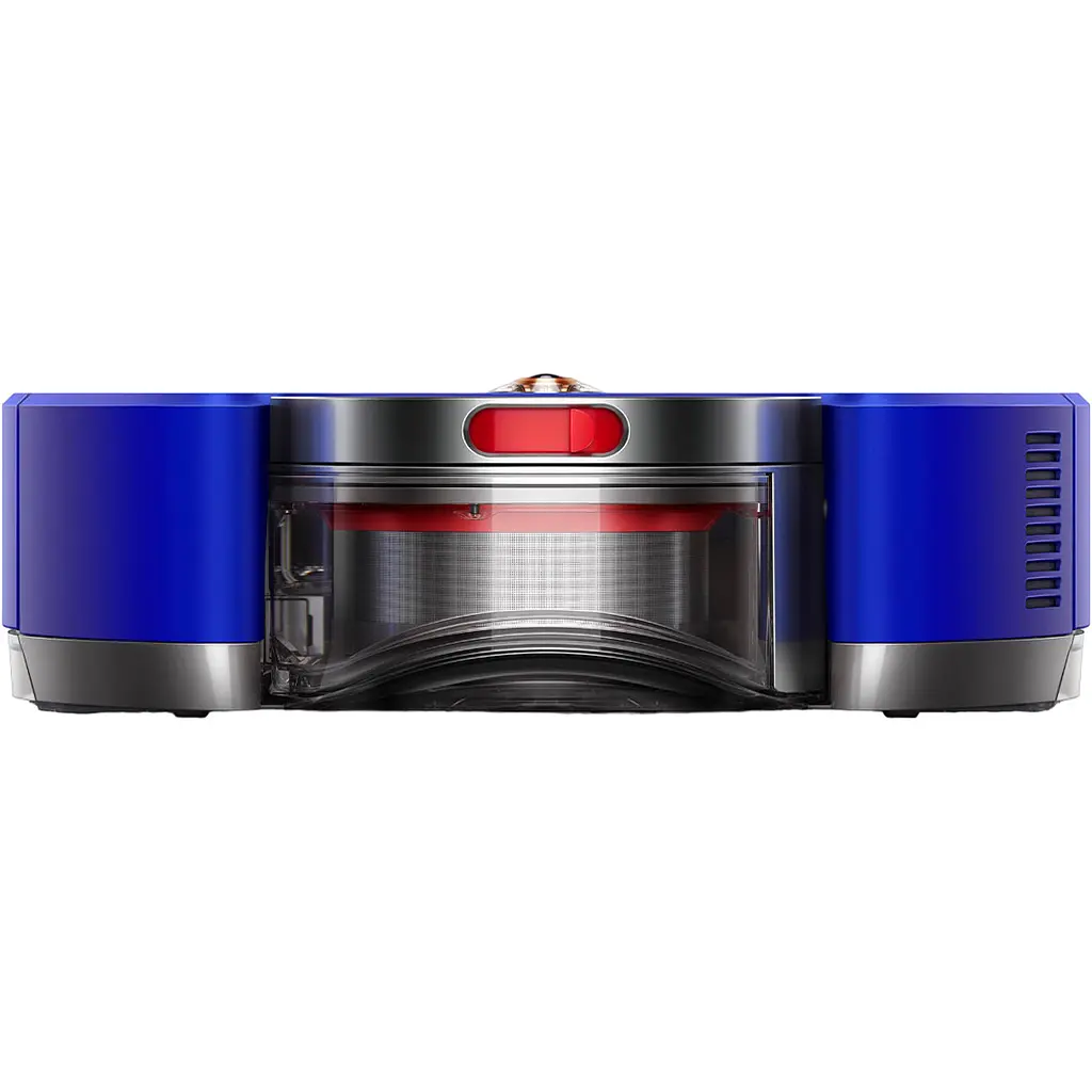 Робот-пилосос Dyson 360 Vis Nav (304623-01) [95742] - фото 5
