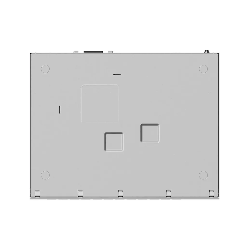 Комутатор Ruijie Reyee RG-NBS5500-12XS - фото 9