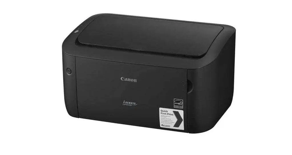 Принтер Canon i-SENSYS LBP6030B bundle 2 cartridges Canon 725 (8468B042AA) - фото 2