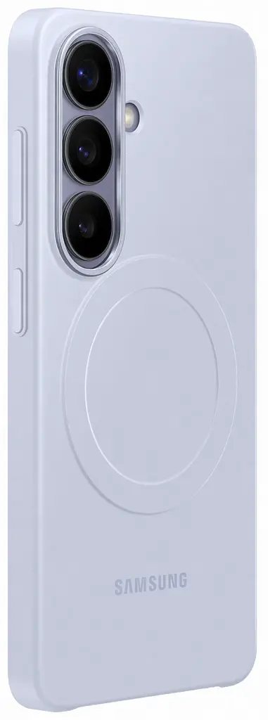 Чохол Samsung S26 Slim Magnet Case EF-SS942CVEGWW Light Violet (7237305) - фото 2
