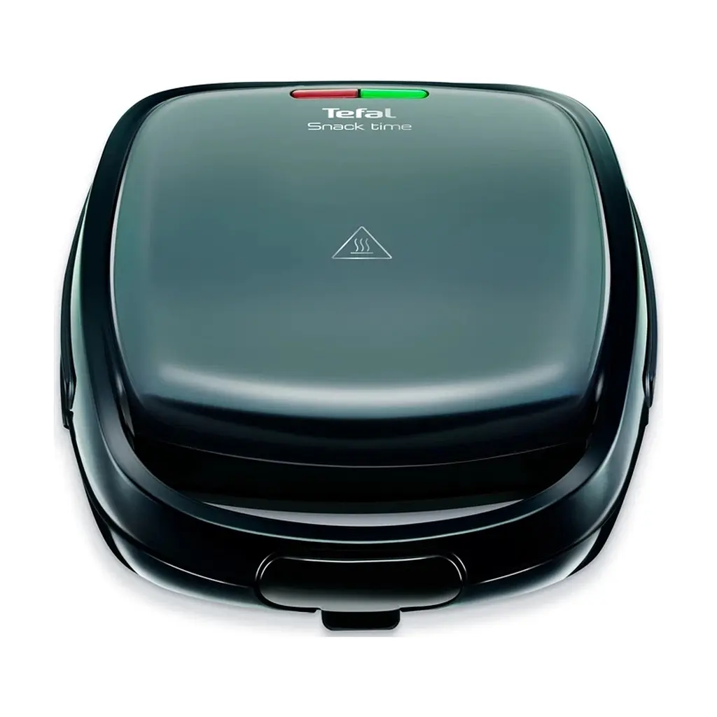Сендвічниця Tefal SW341B16 - фото 2