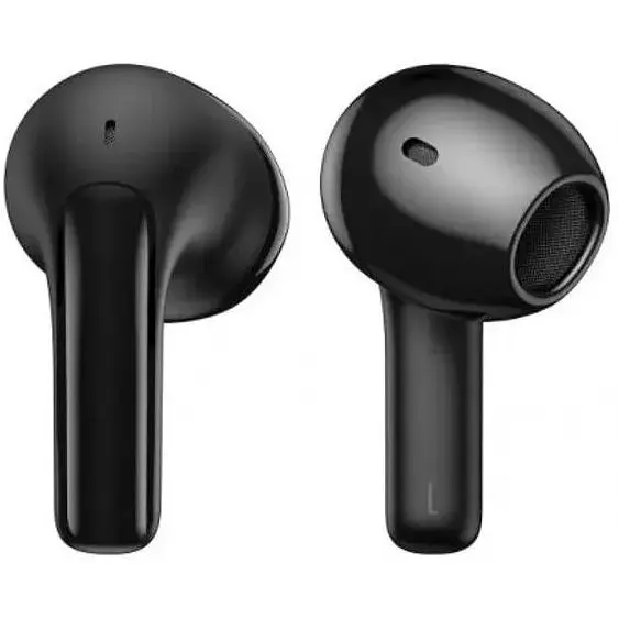 Наушники беспроводные TWS Baseus Bowie E3 NGTW080001 черные - фото 2