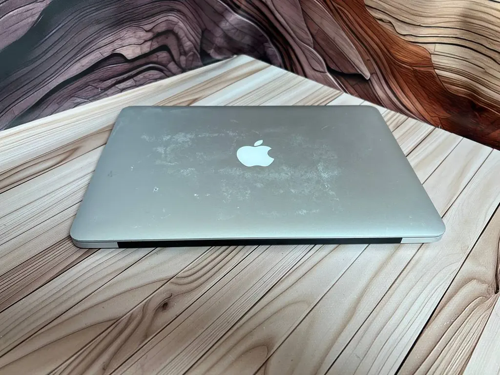 Б/в Ноутбук Apple MacBook Pro 13" 2014 A1502 i7-4558U/16/256 (C02N10PHFH04) - фото 8