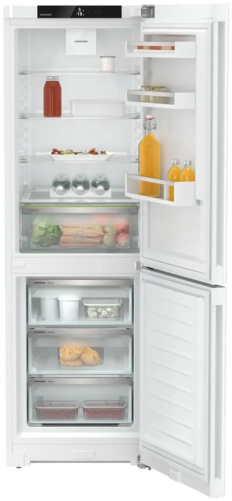 Холодильник Liebherr CNd 5203 Pure - фото 4