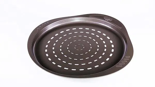 Форма для піци Pyrex Asimetria 32 см (AS32BZ0/7646) - фото 2