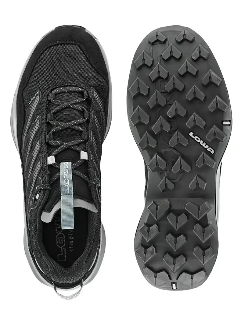 Кроссовки Lowa Maddox Pro LO 43.5 Black (1012-311640-9930-43.5) - фото 5