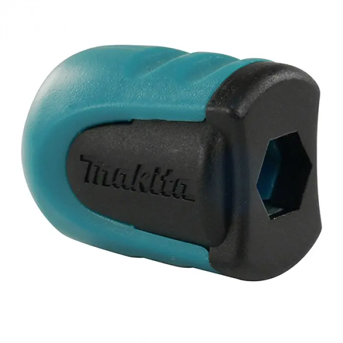 Біта торсіонна PH2 50 мм (5 шт) з насадкою Mag Booster Makita B-42488 - фото 2