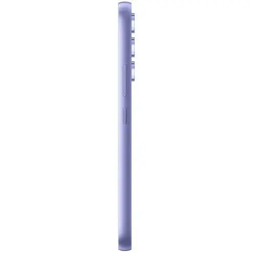 Смартфон Samsung Galaxy A54 5G 8/256Gb Violet (SM-A546E/DS) - фото 3