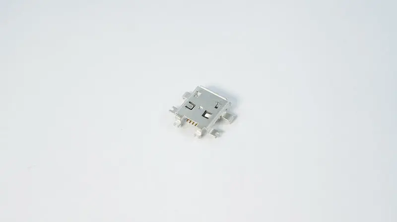 Роз'єм microUSB MUJ212 для планшета телефону - фото 2