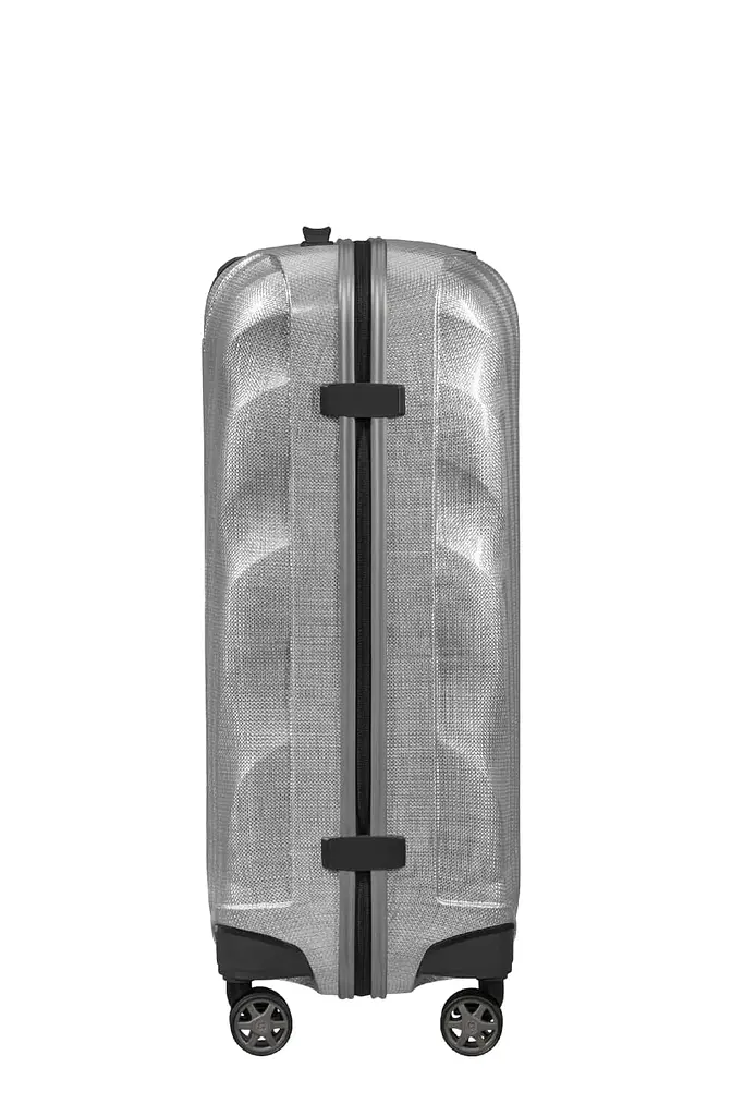 Валіза 69 См Samsonite C-LITE ALUMINIUM 69x46x29 CS2*08010 - фото 6