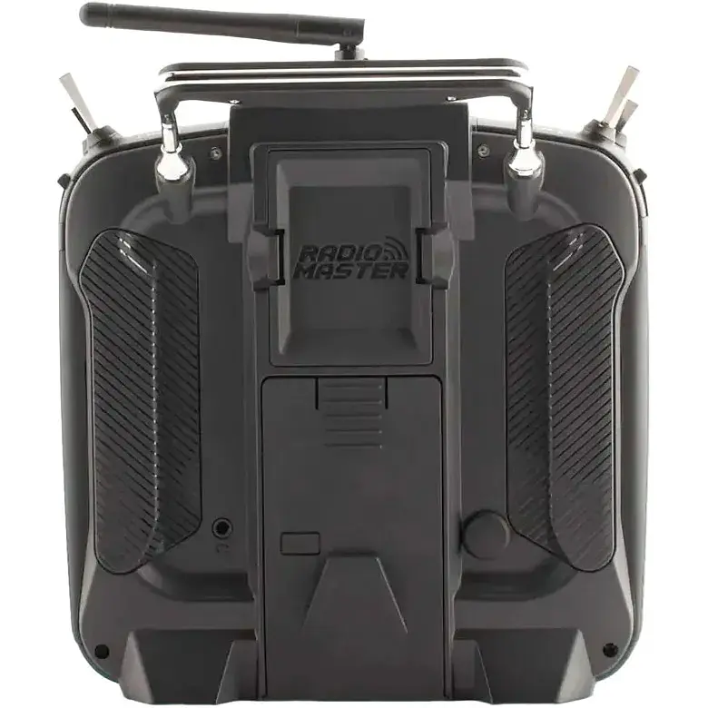Пульт керування RadioMaster TX16S MKII ELRS M2 з акумулятором 21700 RadioMaster [110656] - фото 4