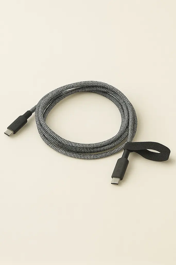 USB-C на USB-C ІКЕА 1,5 м/100 Вт