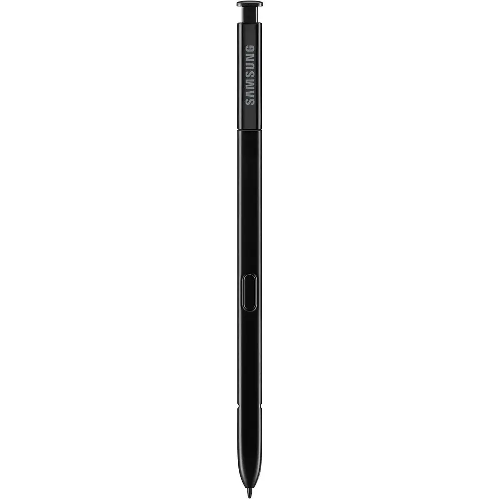 Смартфон Samsung Galaxy Note 9 SM-N960FD Black 128GB - фото 9