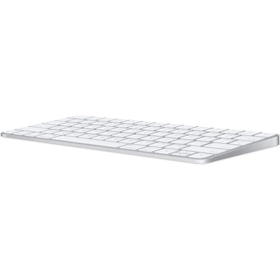 Клавіатура Apple Magic Keyboard 2021 (MK2A3/DM) [91855] - фото 4