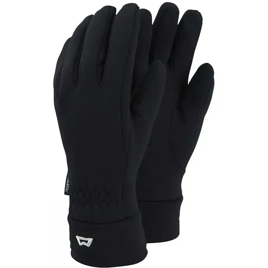 Рукавиці Mountain Equipment Touch Screen Glove Black XXL (1053-ME-000925.01004.XXL)