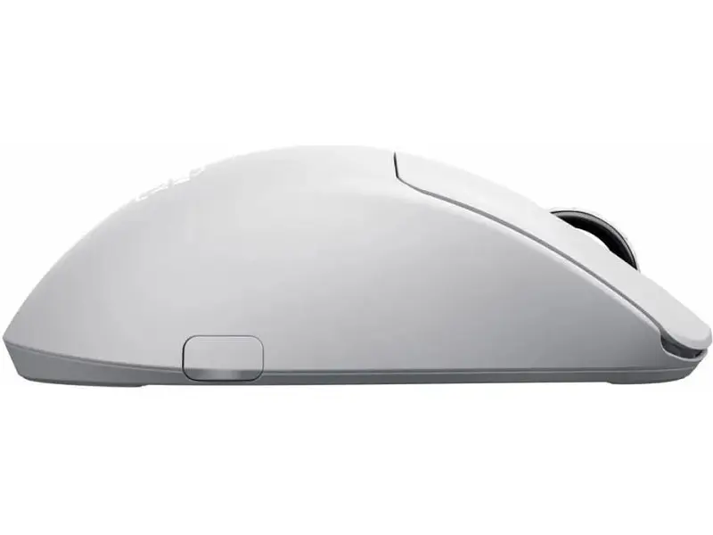Миша Cherry Xtrfy M64 Pro 8K Wireless White (CX-M64W-PRO-WHITE) - фото 5