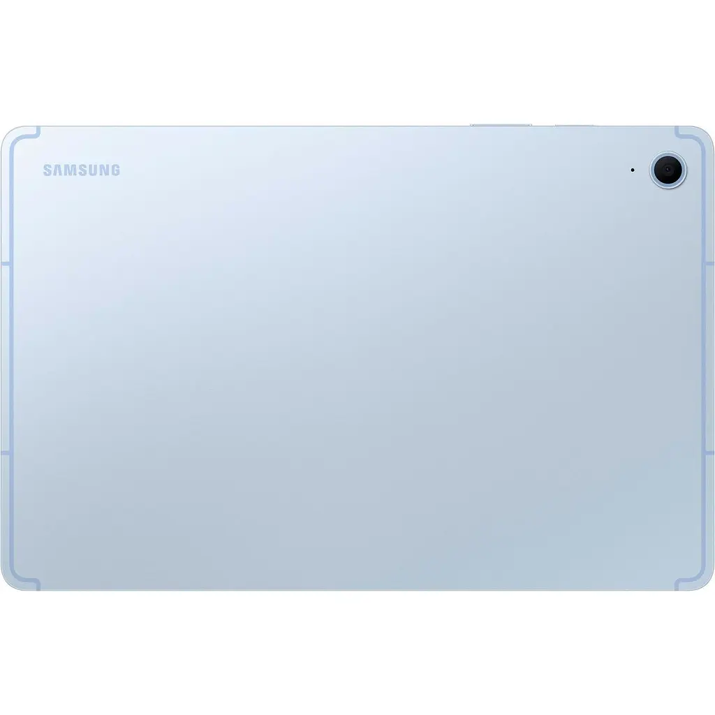 Планшет Samsung Galaxy Tab S10 FE 8/128GB Wi-Fi Light Blue (SM-X520NLBR) UA-UCRF [133294] - фото 5