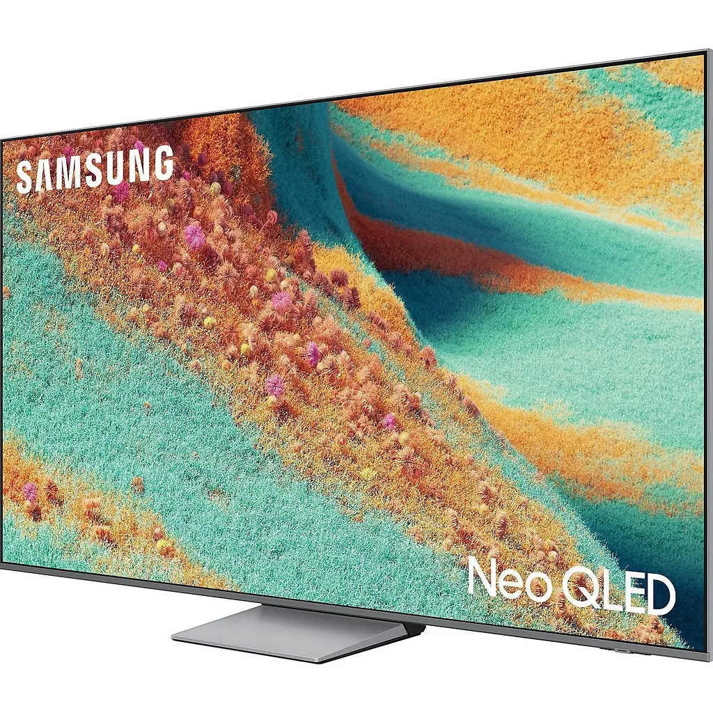 Телевізор Samsung QN85F 75` Neo QLED Ultra HD 4K (QE75QN85FAUXUA) [140873] - фото 7