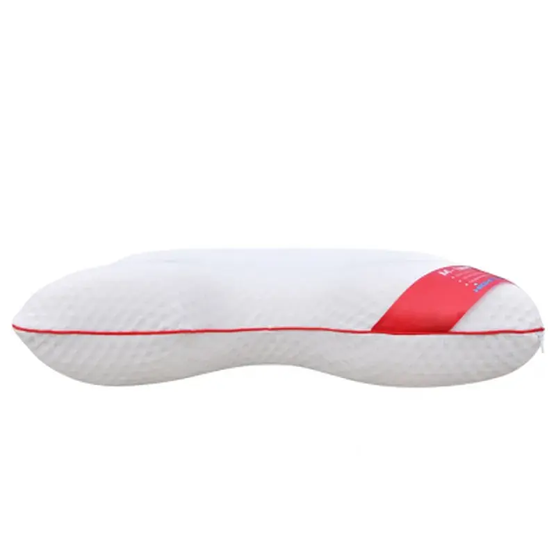 Подушка Highfoam ортопедична Noble Cloud M-Line 58 х 42 х 13 см (4820000977098/ 4823072703121) - фото 4
