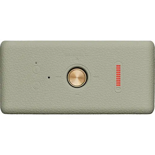Акустика Marshall Emberton III Sage 20W Original (Підтримка офіційного додатку)(1007861) - фото 4
