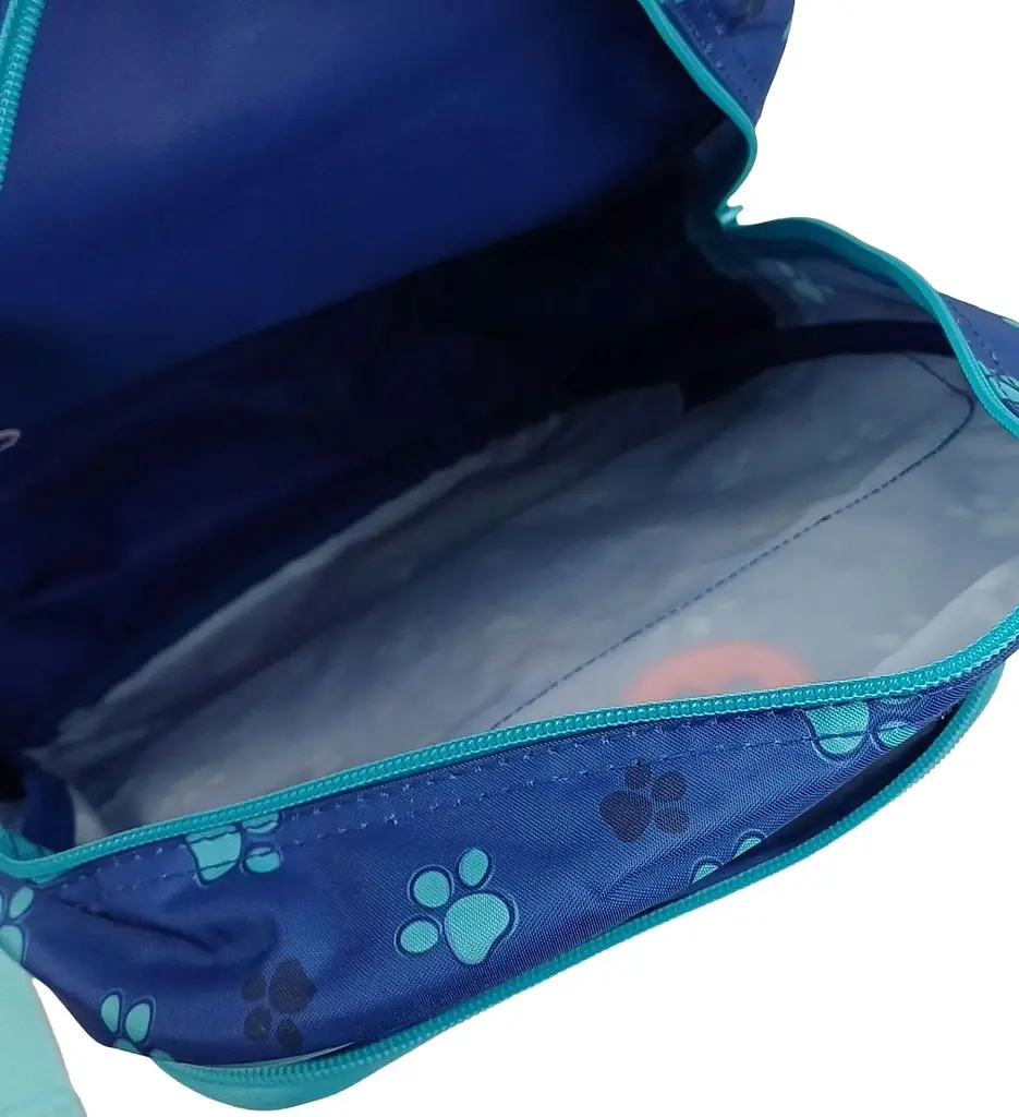Шкільний рюкзак для молодших класів Щенячий синій патруль Vadobag sum0028855 - фото 7