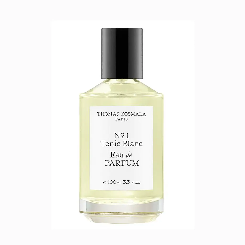 Парфумована вода No 1 Tonic Blanc 100 ml - фото 2