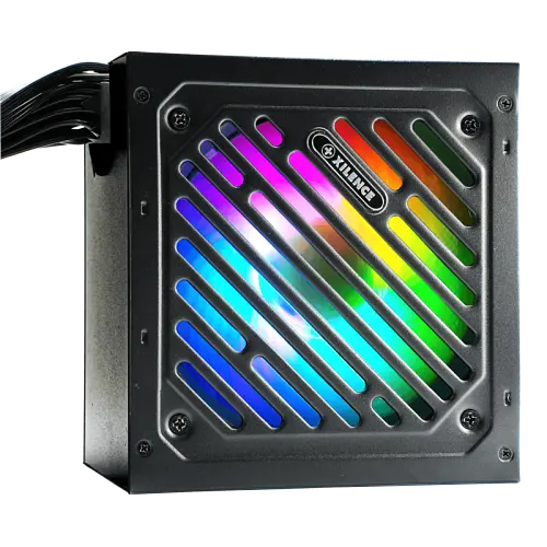 Блок живлення Xilence Gaming Gold 750W 80+ Gold (XP750R12.ARGB)