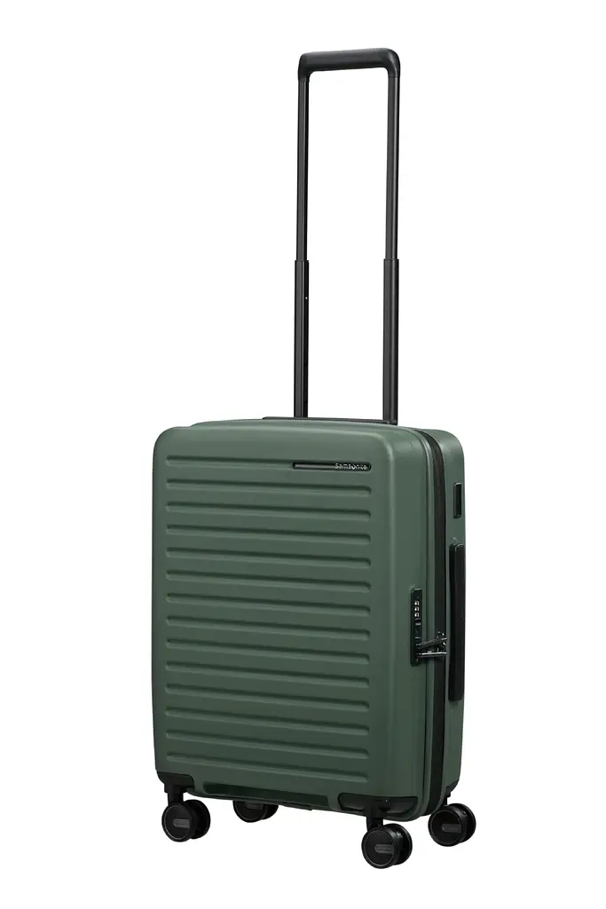 Валіза 55 См Samsonite RESTACKD SAGE 55x40x20(23) KO6*04001 - фото 3