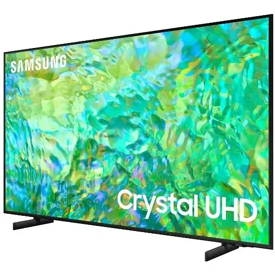 Телевизор Samsung UE65DU8000UXUA (2024) - фото 2
